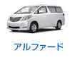 BIGX アルファード