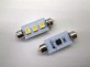 smart LED T10×42mm FESTOON 1W×3 smart LED T10×42mm FESTOON 1W×3