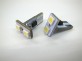 smart LED T10 T-TYPE 1W×2 極性なし smart LED T10 T-TYPE 1W×2 極性なし
