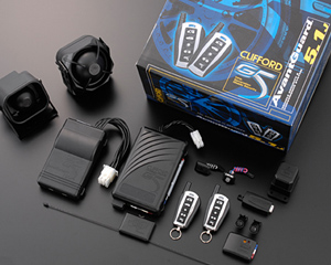 AvantGuard 5.1J
