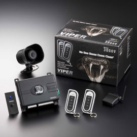 viper3000v