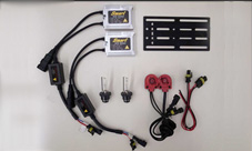 D2 SMART-HID KIT