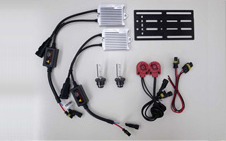 D2 SMART-HID PRO KIT