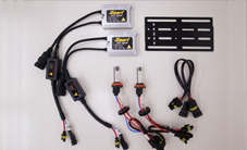 SMART-HID KIT