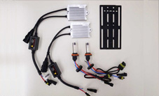 SMART-HID PRO KIT