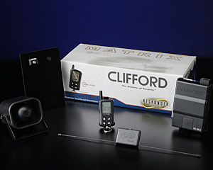 CLIFFORD（クリフォード）MATRIX  10.5J