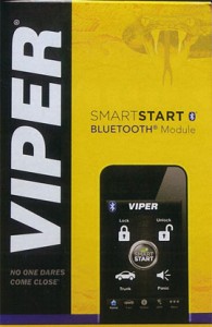 SMARTSTART BLUETOOTH Module