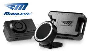 Mobileye（モービルアイ）