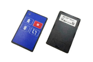 オプションリモコン