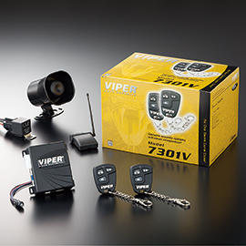 VIPER 7301V
