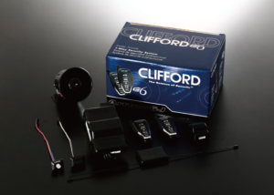 CLIFFORD（クリフォード）Arrow6J