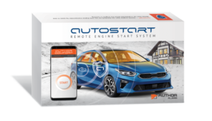 AUTO START（オートスタート）