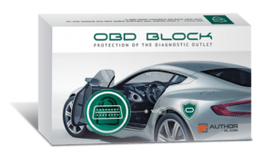 OBD BLOCK（OBDブロック）