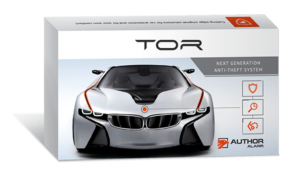 TOR （ティーオーアール）